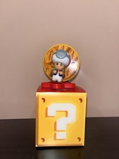 McDonald’s Super Mario Toad