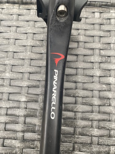 Pinarello carbon aero seatpoat - pinarello,