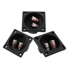 3 PCS Junction Box for Wires