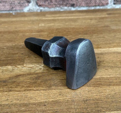 Vintage blacksmiths stake - vintage,