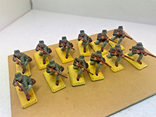 Britains deetail africa - deetail,