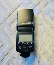 Yongnuo YN568EX II Flash Light