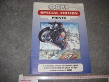 Ogri Special Edition Prints A Collection Of Over 20 Classic Colour Prints 1998