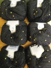 Wool & yarn 🧶 Ice Yarns