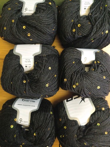 Wool yarn ice yarns - 🧶,