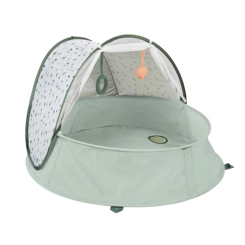 Babymoov aquani pop baby - pop, up