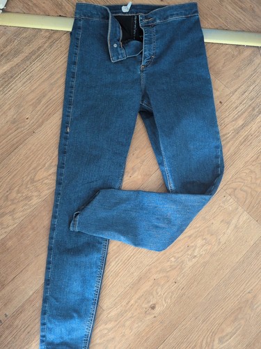 Topshop joni petite - 28/28,