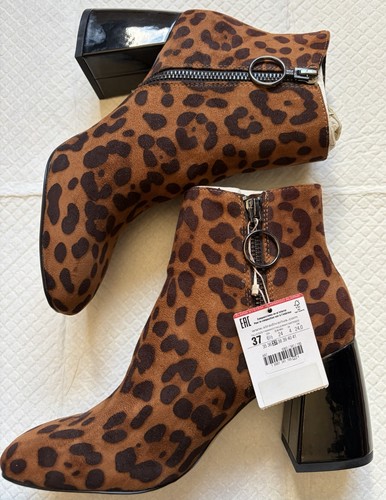 Stradivarius leopard print - leopard,
