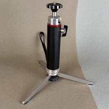 Mini Tripod / Hand grip, Bilora Stabilet Good Clean Condition