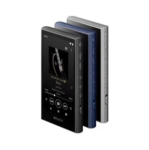 Sony walkman a306 - sony, black