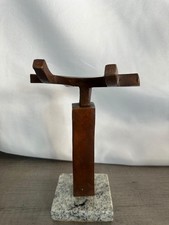 Eduardo chillida anvil of - chillida,