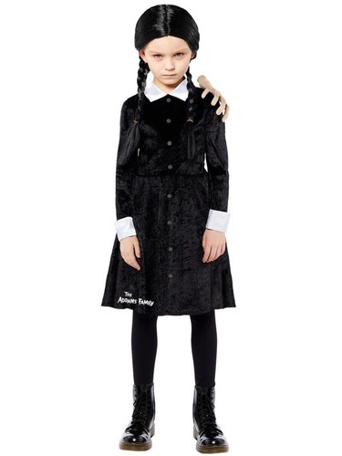 Addams family wednesday - addams, family,
