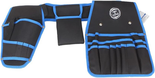 Tool belt drill - belt, 15