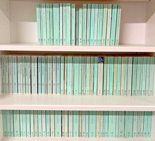 Penguin Modern Classics 100 Book Collection Fiction Literature Set Softcover