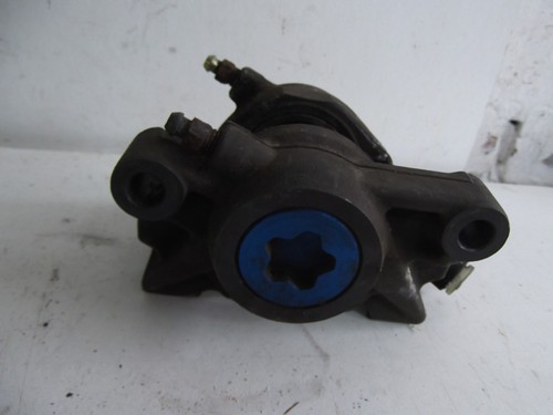 Yamaha rear brake caliper - yamaha,