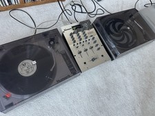 Numark TT-1520 Direct Drive DJ