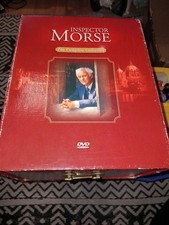 Inspector Morse Collector's