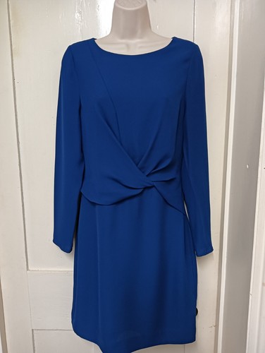 Reiss elle knot - reiss, knot-front