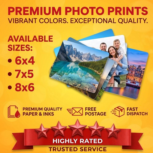 Photo printing service - printing,