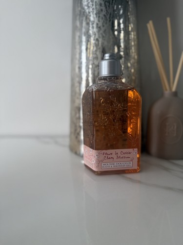 Occitane cherry blossom - l'occitane,