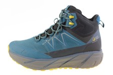 North Ridge Flux Speed Mid