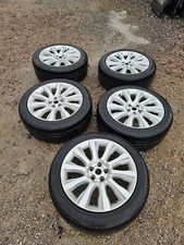 Genuine Range Rover Vogue