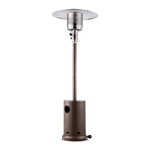 Propane patio heater - propane,