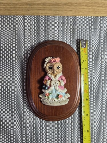 Leonardo collection owl - ​leonardo,