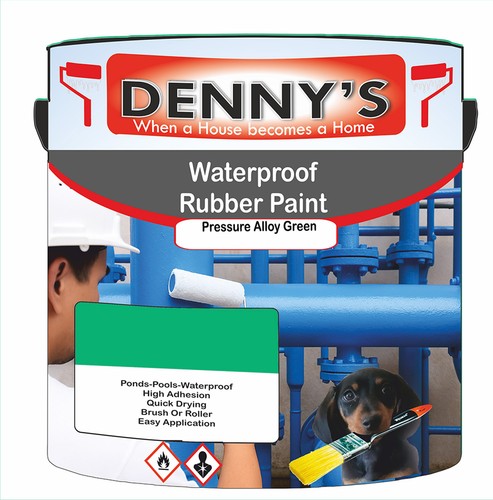 Dennys waterpoof water - dennys,