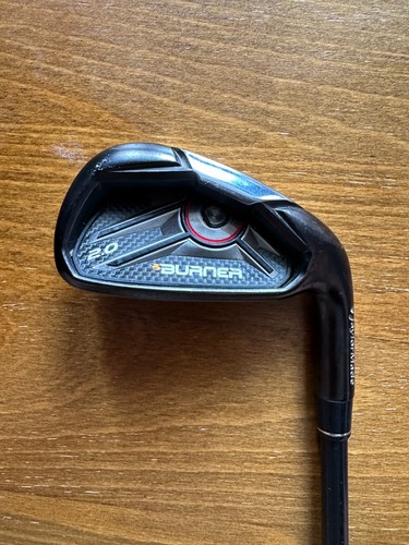 Taylormade burner iron - burner, 6