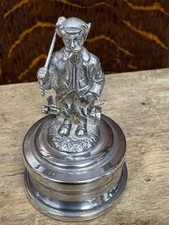 Wonderful Vintage Hallmarked