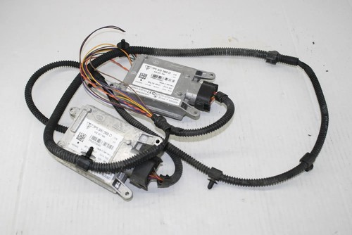 Porsche cayenne 92a - 92a, spot