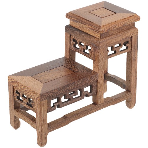 Reusable coffee wood base - coffee,
