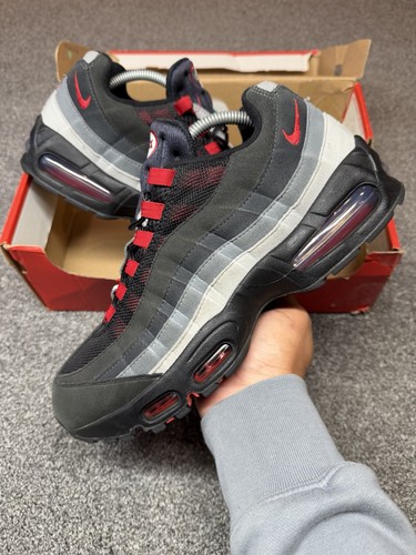 Nike air max liverpool - max, 95