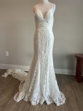 Sottero And midgley lacy &