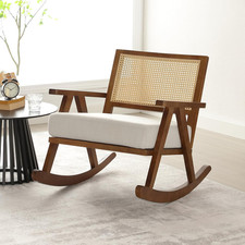 Rocking Chair Linen