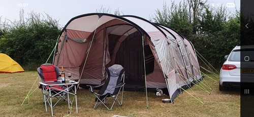 Birth tent - 5,