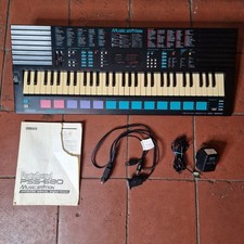Yamaha portasound pss - portasound, pss-680