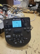 Alesis Nitro DM7X Electronic