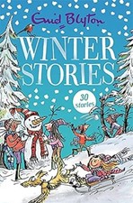 Winter Stories - Enid Blyton