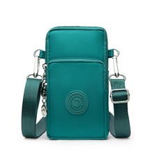 Womens RFID Mobile Phone Bag