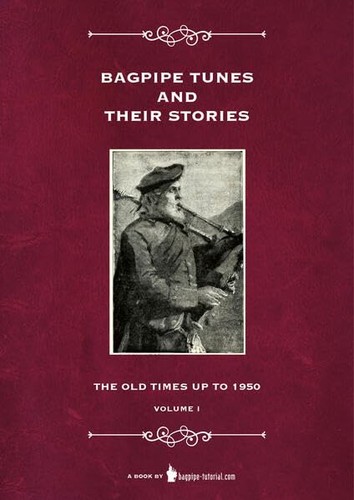 Bagpipe tunes and their - bagpipe,