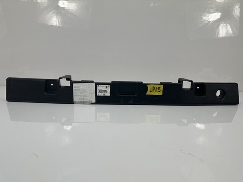 Peugeot 308 2021 rear bumper - 308,
