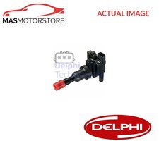 ENGINE IGNITION COIL DELPHI