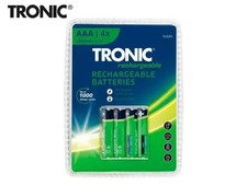 Tronic Ni-MH Rechargeable