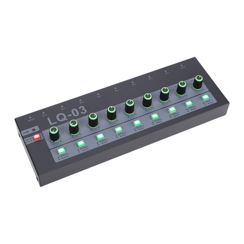 Channel professional sound - channel,
