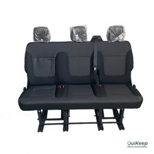 Rear bench seat - RENAULT