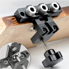 3in1 Precision Jig Dowel Cam