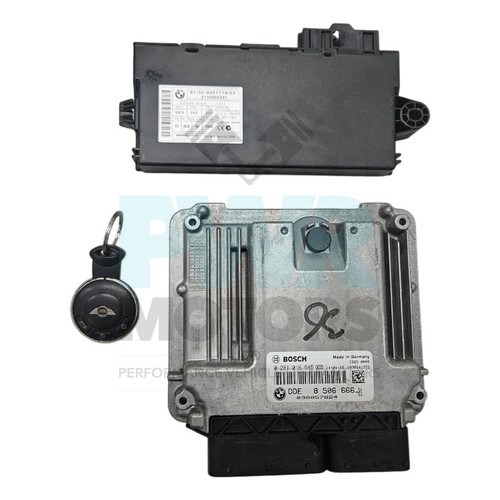 Mini r56 ecu - r56,