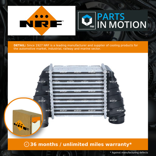 Intercooler fits audi - intercooler, 8l1